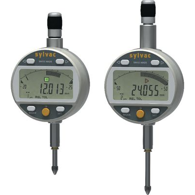 Đồng hồ so điện tử SYLVAC-# 121460