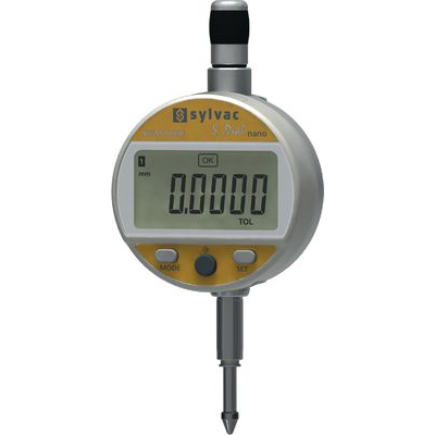 Đồng hồ so điện tử SYLVAC-# 121470