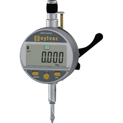 Đồng hồ so điện tử SYLVAC-# 121524