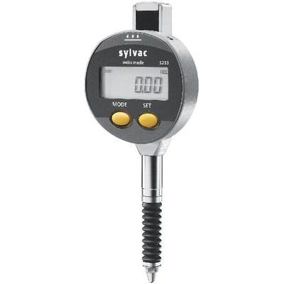 Đồng hồ so điện tử SYLVAC-# 121530