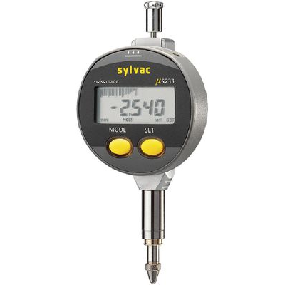 Đồng hồ so điện tử SYLVAC-# 121533