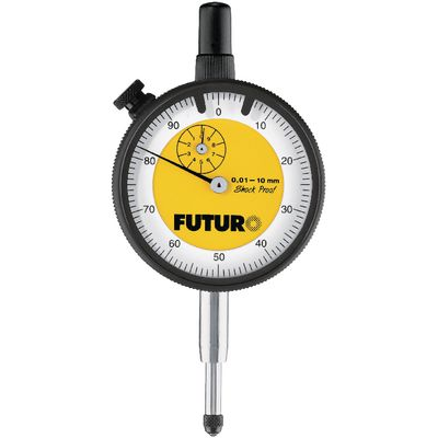Đồng hồ so FUTURO -# 123410