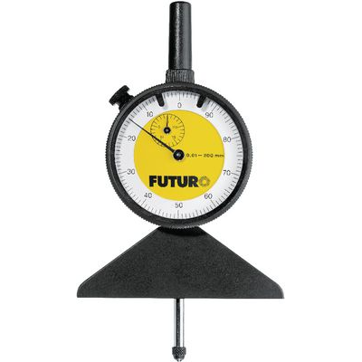 Đồng hồ so FUTURO -# 123850