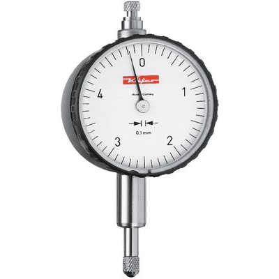 Đồng hồ so KAEFER -# 122360