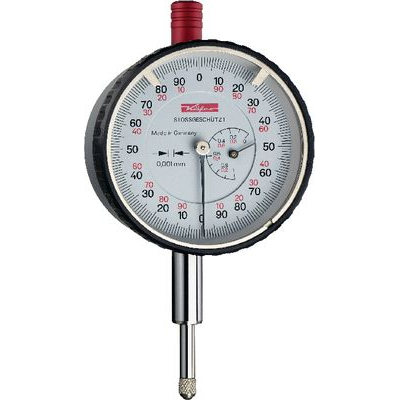 Đồng hồ so KAEFER -# 122380