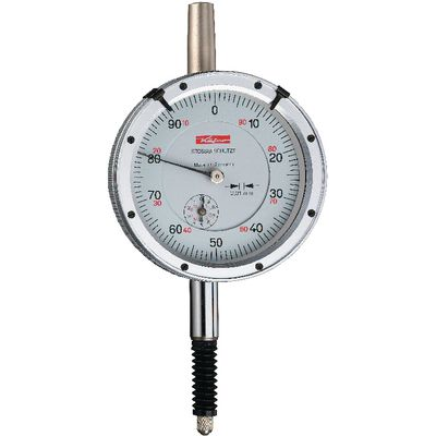 Đồng hồ so KAEFER -# 122400