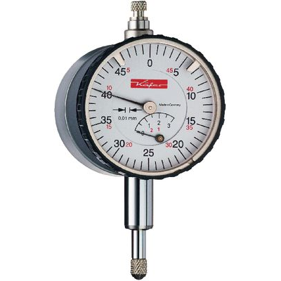 Đồng hồ so KAEFER -# 122410