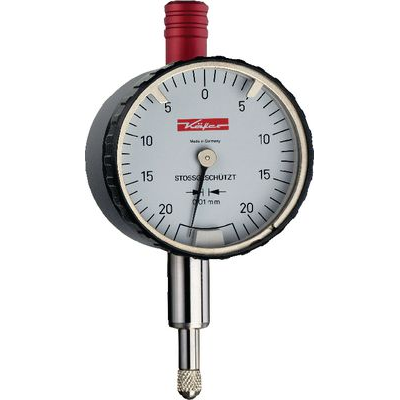 Đồng hồ so KAEFER -# 122420