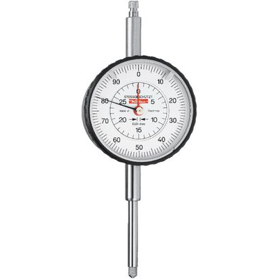 Đồng hồ so KAEFER -# 122430