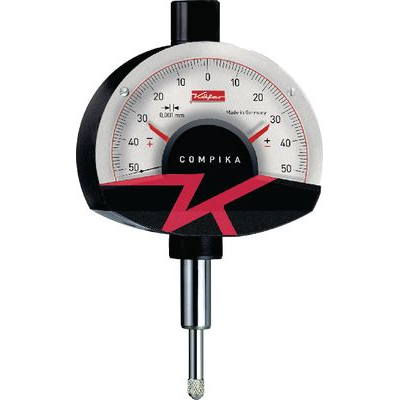 Đồng hồ so KAEFER -# 123680