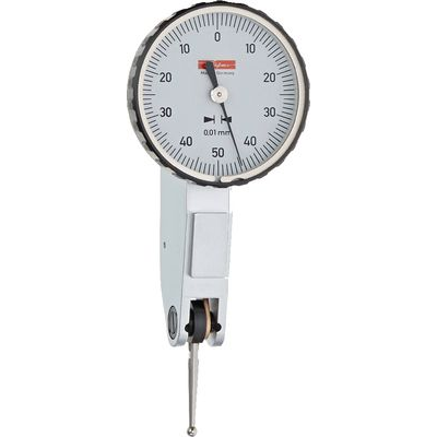 Đồng hồ so KAEFER -# 124360