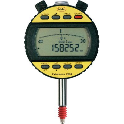 Đồng hồ so MAHR -# 123610