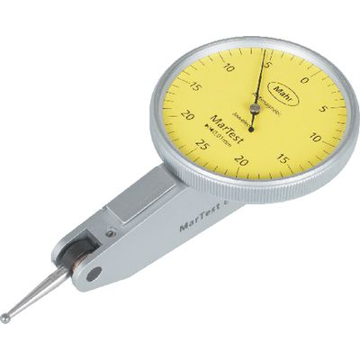 Đồng hồ so MAHR -# 124780