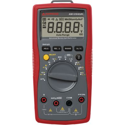 Đồng hồ vạn năng AMPROBE  -#  451037.0200