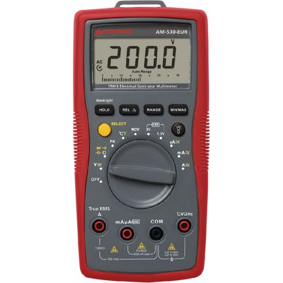 Đồng hồ vạn năng AMPROBE  -#  451037.0300