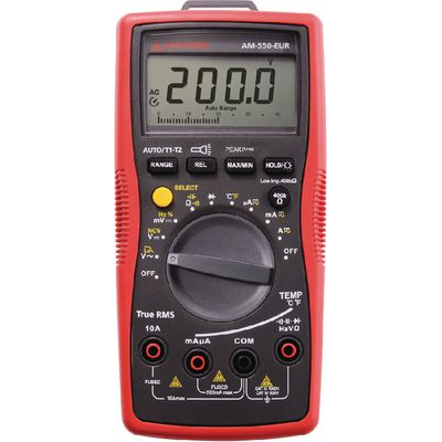 Đồng hồ vạn năng AMPROBE  -#  451037.0400