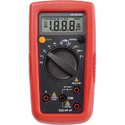 Đồng hồ vạn năng AMPROBE  -#  451037.0100