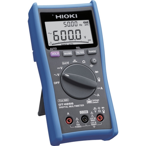 Hioki Electric Việt Nam | HIOKI digital multimeter MW8206400