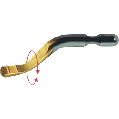 Dụng cụ cạo bavia CP GRAT EX -# 461359