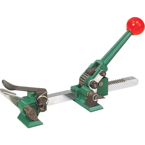 Dụng cụ siết đai nhựa 9-19 mm Shokokiko - #SPOT-90 (PP Band packing tool)