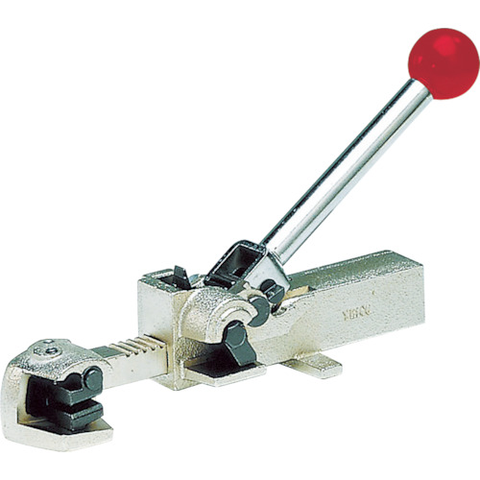 Dụng cụ siết đai thép 9 - 19 mm TRUSCO - #TSBP-200 (Steel band packing tool)