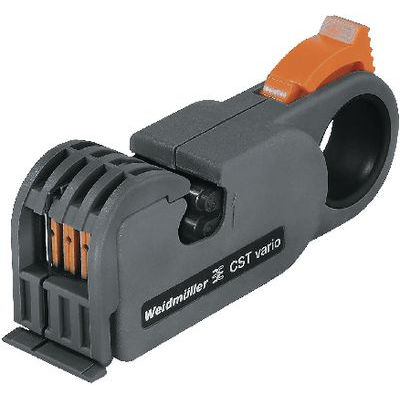 Dụng cụ tuốt cáp WEIDMÜLLER - # 449680