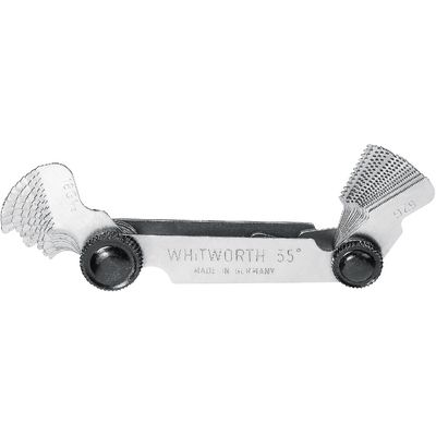 Dưỡng kiểm ren BRW -# 162520