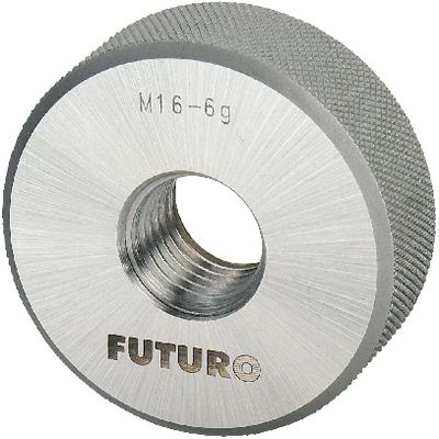 Dưỡng kiểm ren ngoài  M2-M48 FUTURO -# 165725