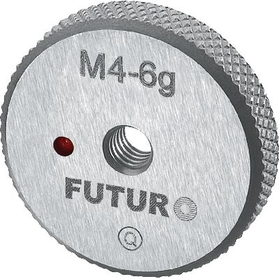 Dưỡng kiểm ren ngoài  M2-M48 FUTURO -# 165727