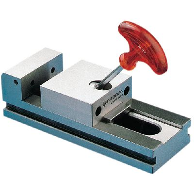 Ê tô chính xác FRIBOSA -# 412220