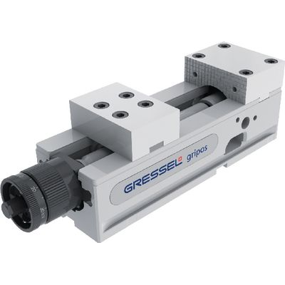 Ê tô chính xác GRESSEL -# 410900