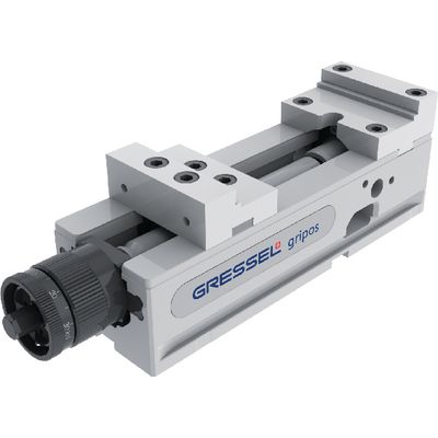 Ê tô chính xác GRESSEL -# 410910