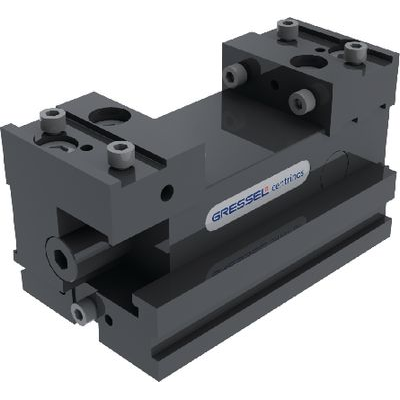 Ê tô chính xác GRESSEL -# 413140