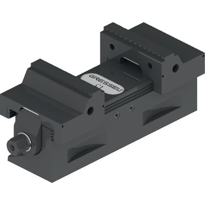 Ê tô chính xác GRESSEL -# 413160