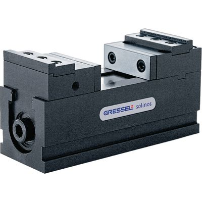 Ê tô chính xác GRESSEL -# 413370