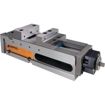 Ê tô chính xác lực kẹp lớn ALLMATIC -# 413410