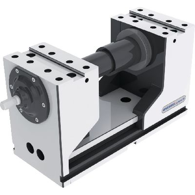 Ê tô tự định tâm 5 trục GRESSEL -# 410990