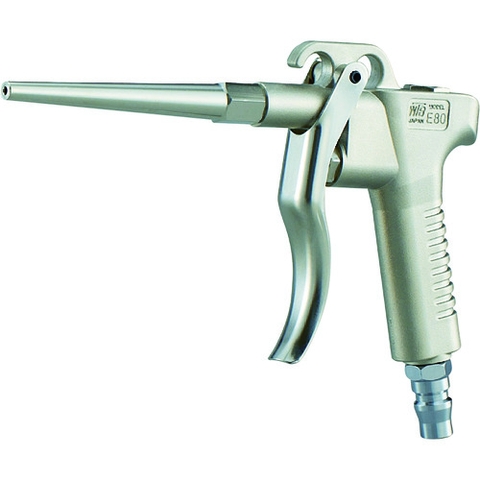 WTB Watabe Corporation Việt Nam | WTB long nozzle type air duster gun long thick nozzle type MW4687701