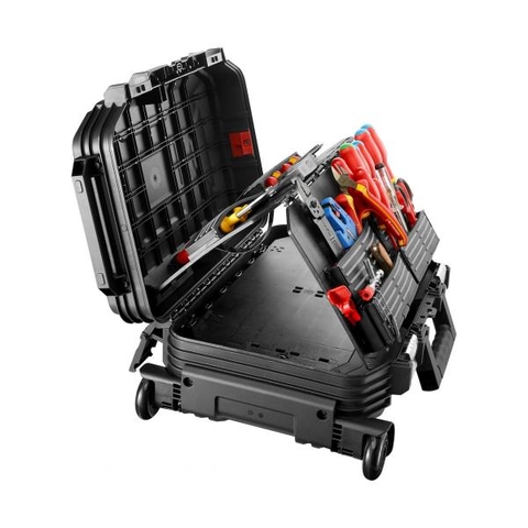 Bộ dụng cụ 46 chi tiết  FACOM- #BV.R30ELEC56PB