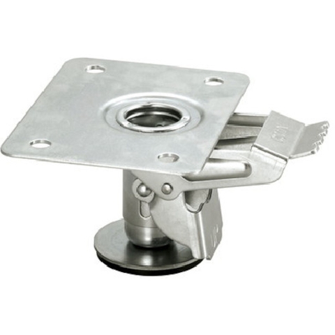 YUEI Caster Division Việt Nam | YUEI Easy Lock (Steel) MW8093450