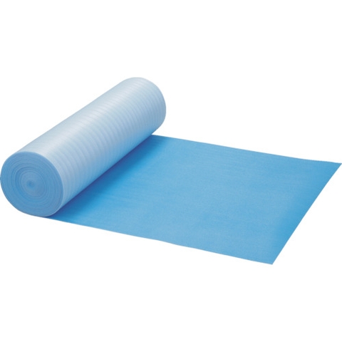 Sakai Chemical Industry Việt Nam | Mina Esanon Floor Cushioning Sheet Blue MW2123665