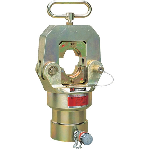 Máy ép đầu cos thủy lực IZUMI- #EP520C