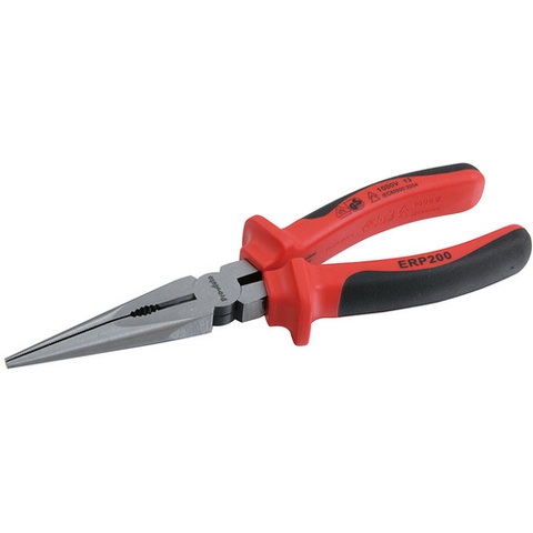 Suekage Tools Việt Nam | Pro-Auto insulated radio pliers 215mm MW3554016