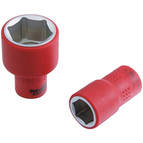 Suekage Tools Việt Nam | Pro-Auto 1/2 Insulated Socket 32mm 12.7mm MW3536767