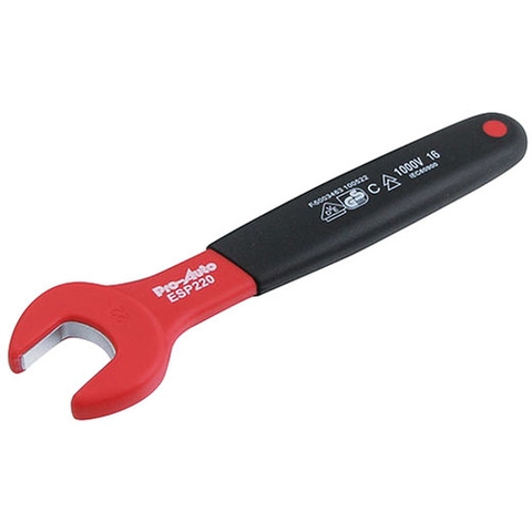 Suekage Tools Việt Nam | Pro-Auto insulated spanner 22mm MW3555558