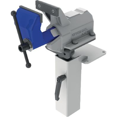 Eto cơ khí GRESSEL -# 413602