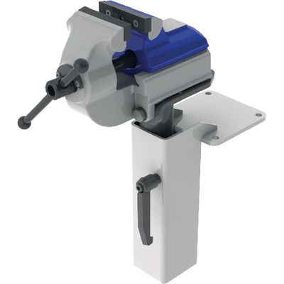 Eto cơ khí GRESSEL -# 413667