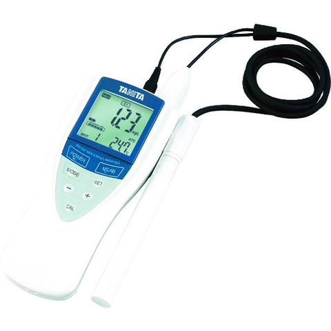 Tanita Việt Nam | TANITA residual chlorine meter set MW7658508