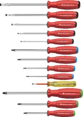 Bộ tô vít PB Swiss Tools- 434275