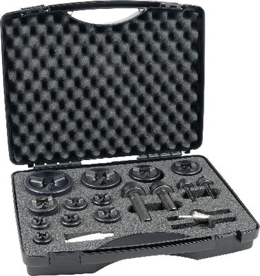 Bộ đột tấm kim loại NERIOX-# 460770